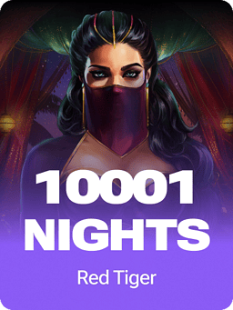 10001 Nights