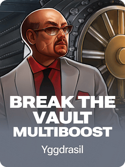 Break the Vault MultiBoost
