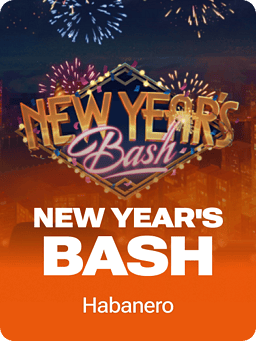 New Year's Bash