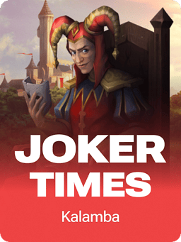 Joker Times