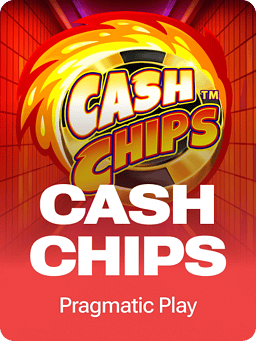 Cash Chips