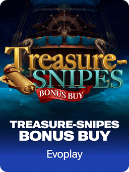 Treasure-snipes Bonus Buy