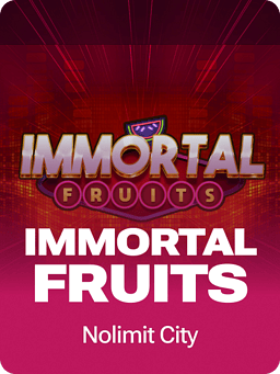 Immortal Fruits