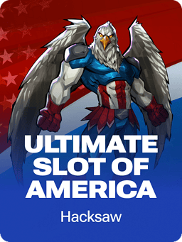 Ultimate Slot of America