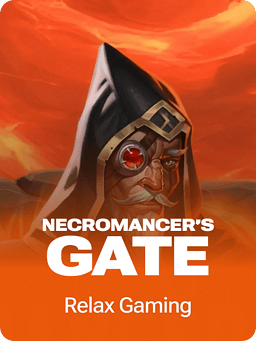Necromancer's Gate