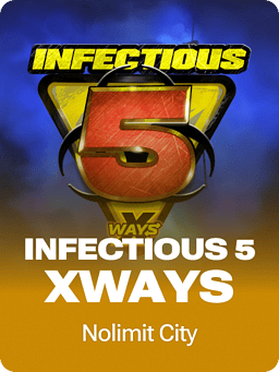 Infectious 5 xWays