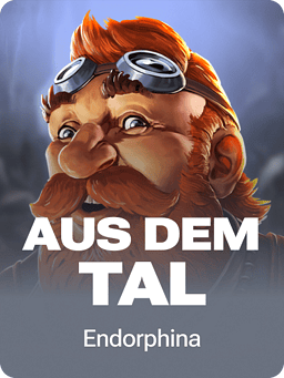 Aus Dem Tal