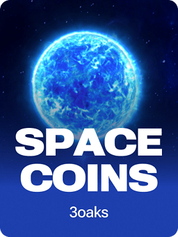 Space Coins