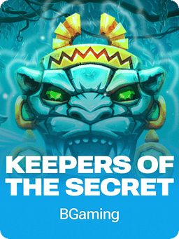 Keepers Of The Secret