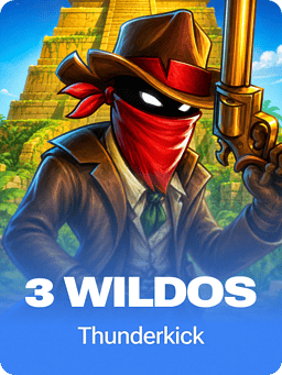 3 Wildos