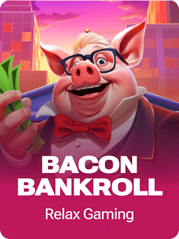 Bacon Bankroll