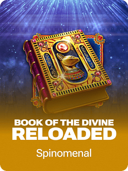 Book Of The Divine Reloaded