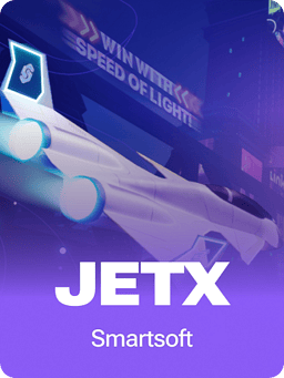 JetX
