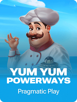 Yum Yum Powerways