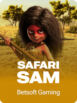 Safari Sam
