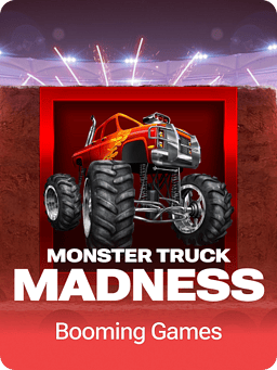 Monster Truck Madness