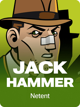 Jack Hammer