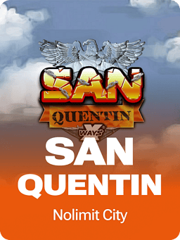 San Quentin