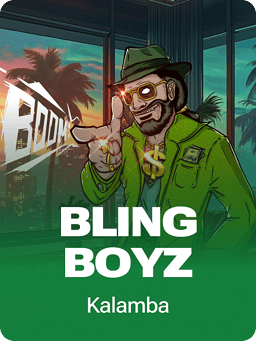 Bling Boyz