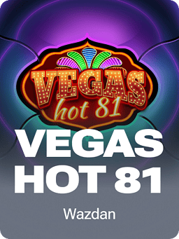 Vegas Hot 81