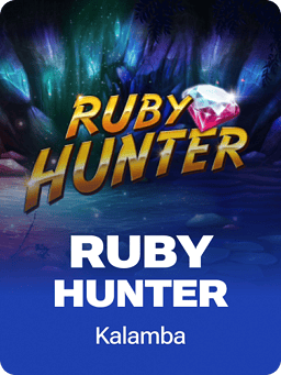 Ruby Hunter