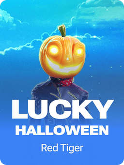Lucky Halloween