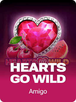 Hearts Go Wild