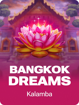 Bangkok Dreams