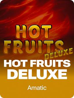 Hot Fruits Deluxe