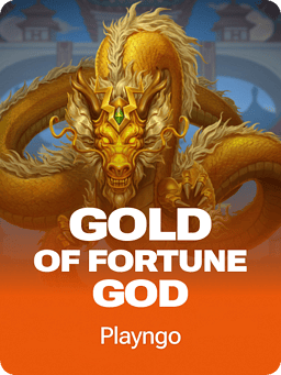 Gold of Fortune God