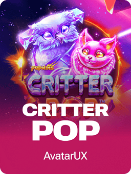 Critter Pop