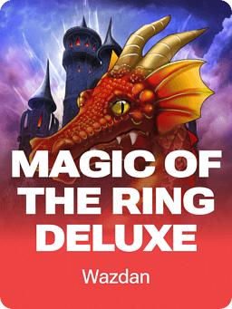 Magic Of The Ring Deluxe