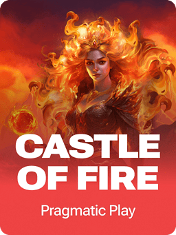 Castle of Fire