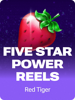 Five Star Power Reels