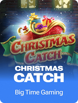 Christmas Catch
