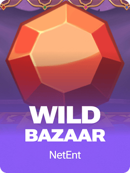 Wild Bazaar