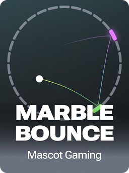 Marble Bounce