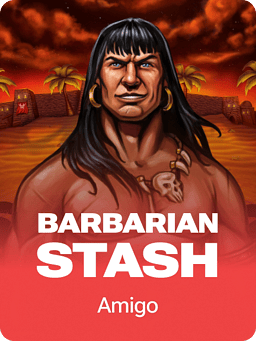Barbarian Stash