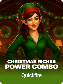 Christmas Riches Power Combo