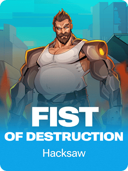 Fist of Destruction