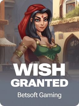 Wish Granted