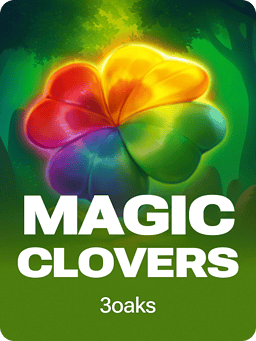 Magic Clovers