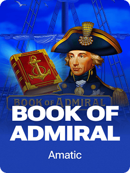 Book of Admiral