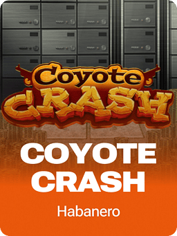 Coyote Crash