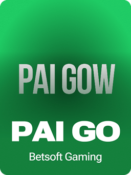 Pai Gow