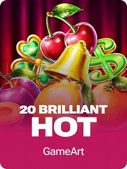 20 Brilliant Hot