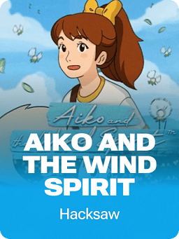 Aiko and the Wind Spirit