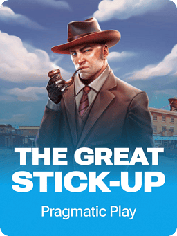 The Great Stick-Up