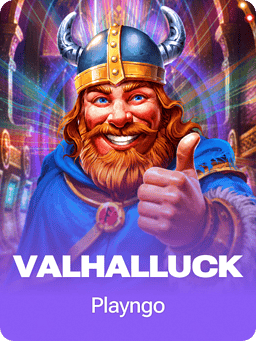 ValhalLuck