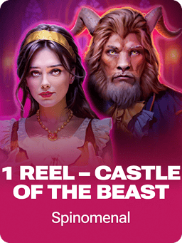 1 Reel - Castle Of The Beast